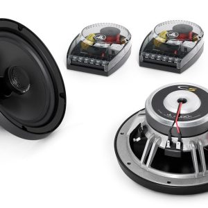JL Audio JLC5-650X