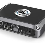 JL audio JLVX400/4i
