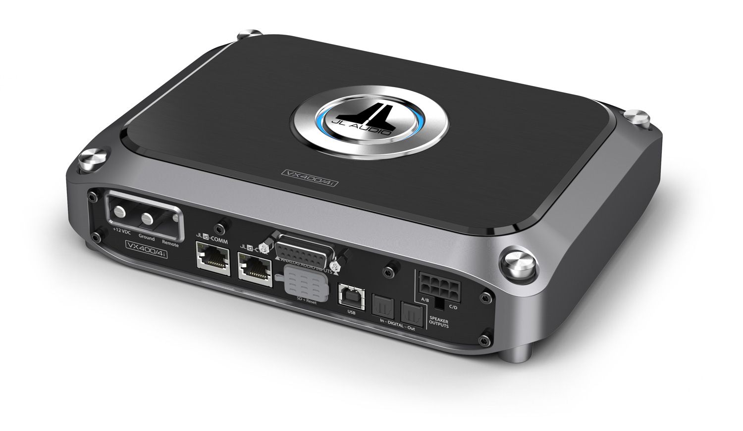 JL audio JLVX400/4i JL audio JLVX400/4i