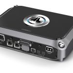 JL audio JLVX600/1i
