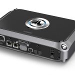 JL audio JLVX600/2i