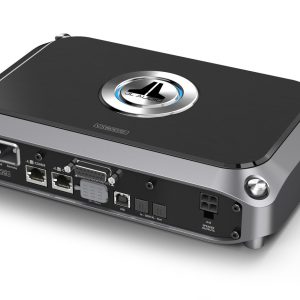 JL audio JLVX600/2i