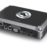 JL audio JLVX600/6i