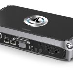 JL audio JLVX800/8i