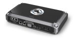 JL audio JLVX800/8i