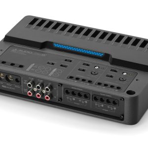 JL Audio RD400/4