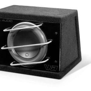 JL Audio SGR-10W7