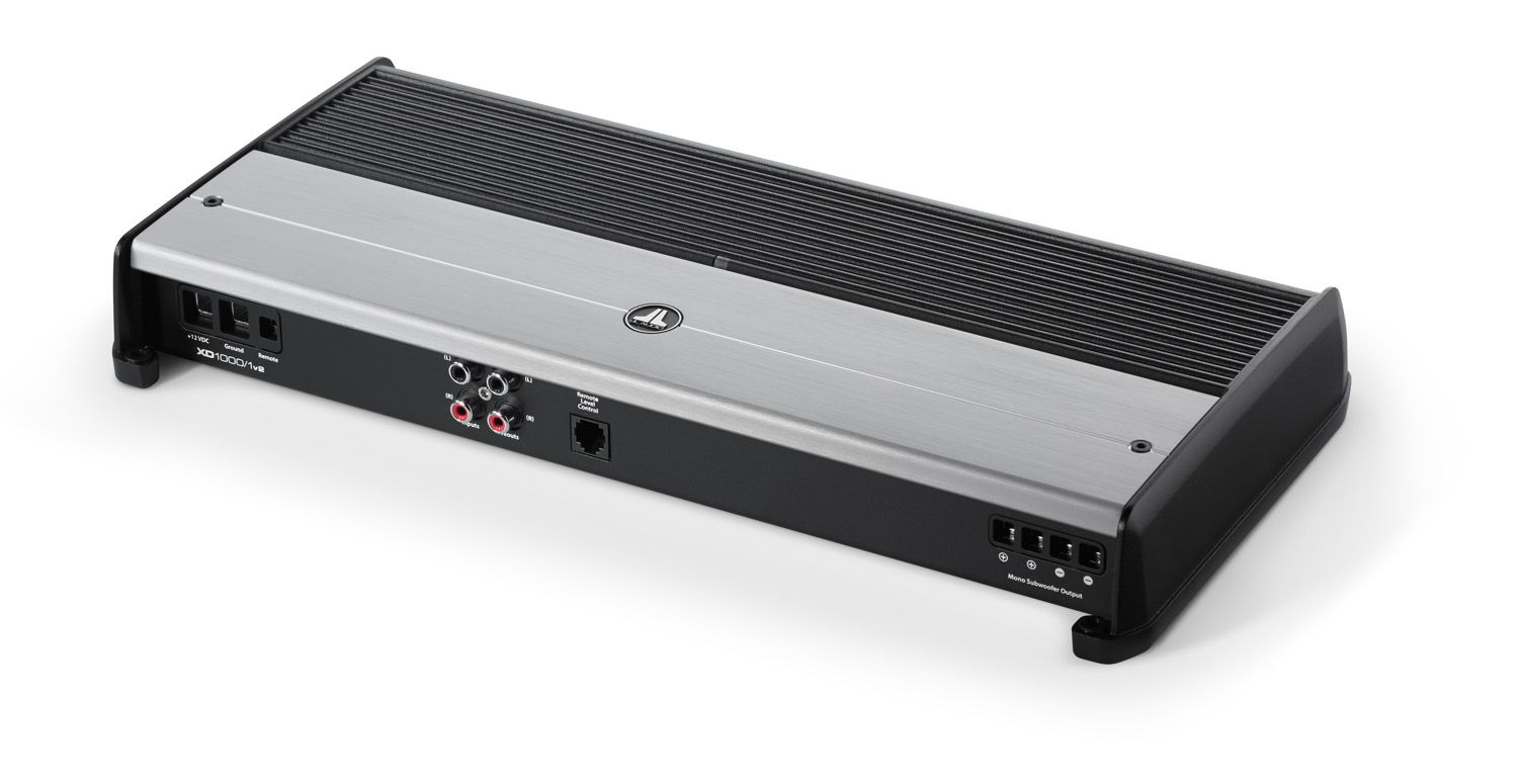 JL Audio XD1000/1V2 JL Audio XD1000/1V2