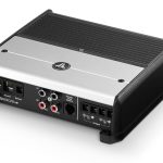 JL Audio XD200/2V2