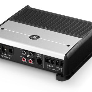 JL Audio XD200/2V2