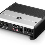 JL Audio XD300/1V2