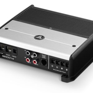 JL Audio XD300/1V2