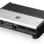 JL Audio XD400/4V2