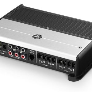 JL Audio XD400/4V2