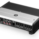 JL Audio XD500/3V2