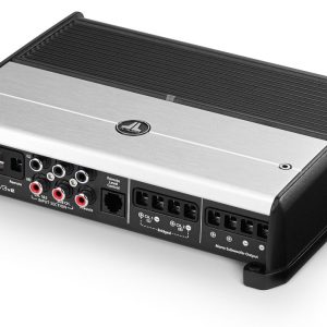 JL Audio XD500/3V2