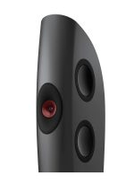 KEF Blade One Meta
