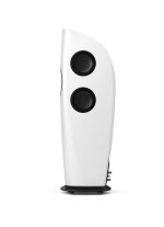 KEF Blade One Meta