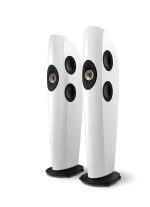 KEF Blade Two Meta
