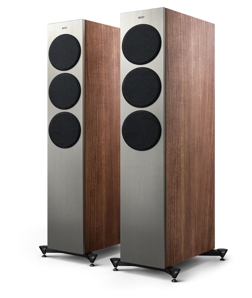 KEF Reference 3 Series Grille KEF Reference 3 Series Grille