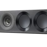 KEF Reference 4c