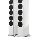 KEF Reference 5 Series Grille