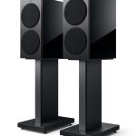 KEF Reference Series Grille