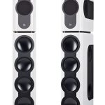 Kii THREE BXT System