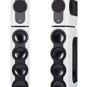 Kii THREE BXT System