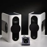 Kii THREE BXT System