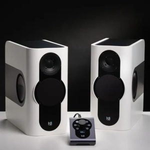 Kii THREE BXT System