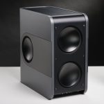 Kii THREE BXT System