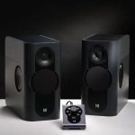 Kii THREE System
