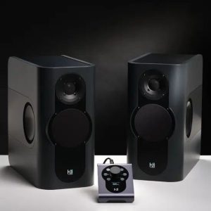 Kii THREE System