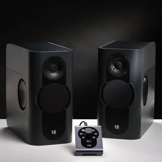 Kii THREE System Kii THREE System