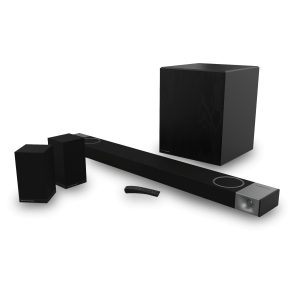 Klipsch Cinema 1200 Sound Bar