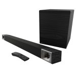 Klipsch Cinema 600 Sound Bar