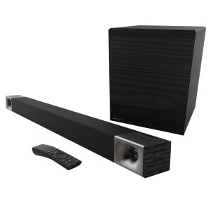 Klipsch Cinema 600 Sound Bar