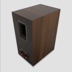 Klipsch RP-600M II