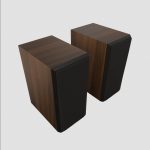 Klipsch RP-600M II