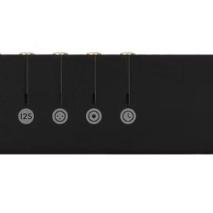 LAIV Audio Harmony µDDC