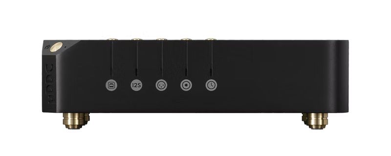 LAIV Audio Harmony µDDC LAIV Audio Harmony µDDC