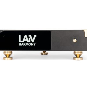 Laiv Harmony DAC