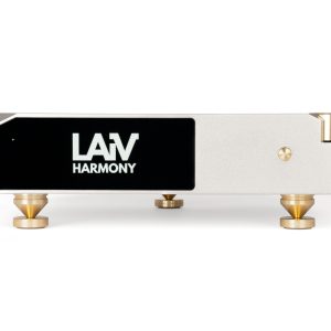 Laiv Harmony DAC
