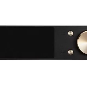 LAIV Harmony µDAC