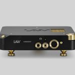 Laiv Harmony HP2A