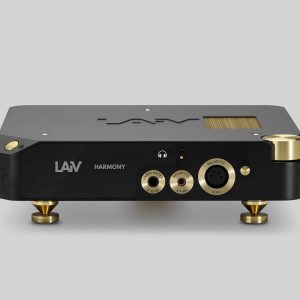 Laiv Harmony HP2A