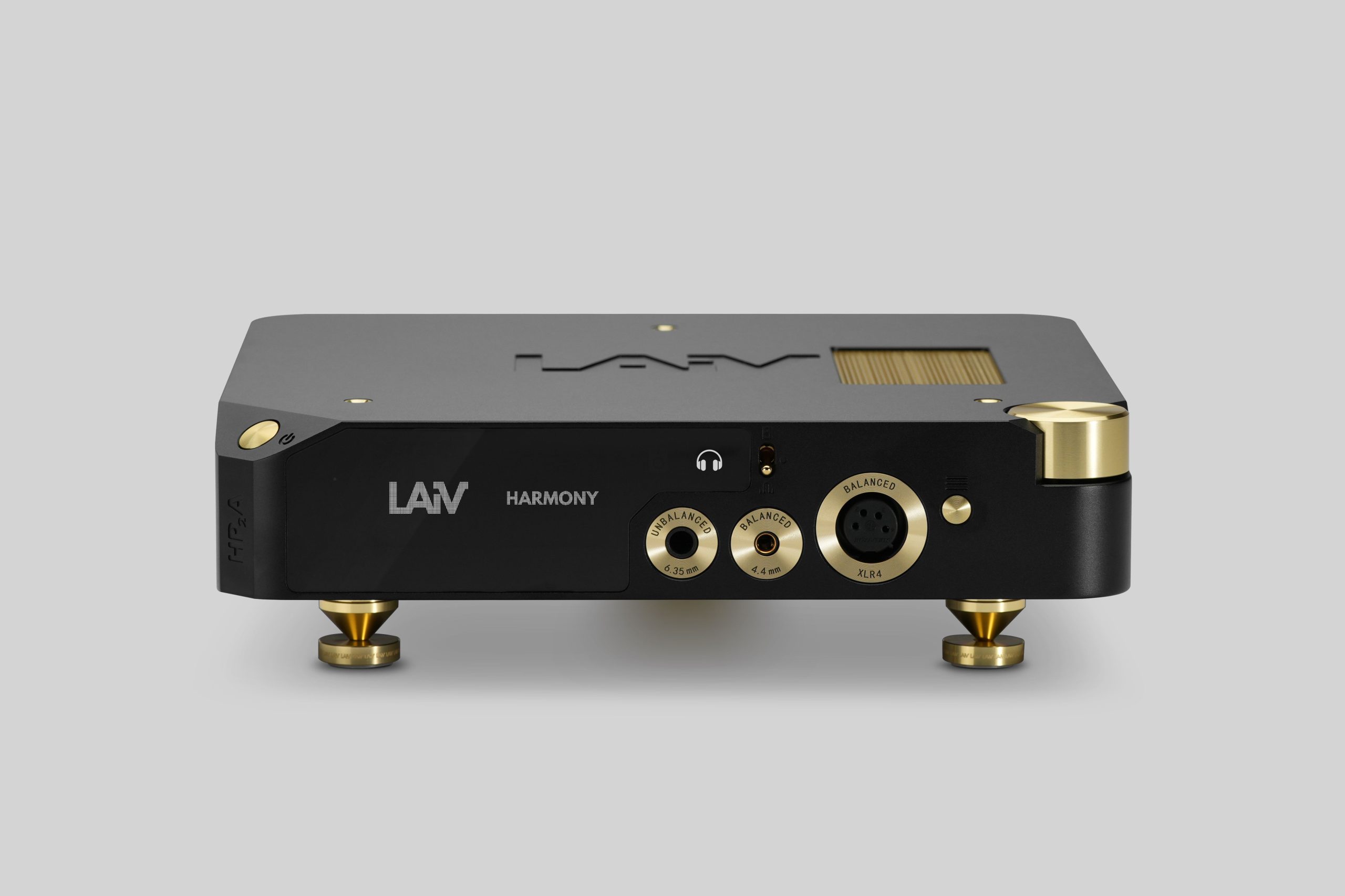 Laiv Harmony HP2A Laiv Harmony HP2A