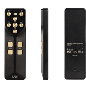 LAIV Harmony RCX