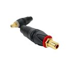 LAIV XTR XLR to RCA Adapter